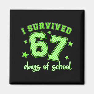 Imán Sobreviví 67 Días De Estudiantes Maestros 100