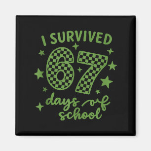 Imán Sobreviví 67 Días De Maestros De Escuela Estudiant