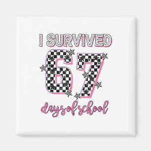 Imán Sobreviví 67 Días De Maestros Estudiantes 6 7