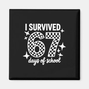 Imán Sobreviví 67 Días De Maestros Estudiantes De Escue