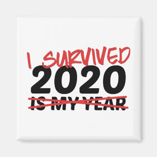 Imán Sobreviví a 2020