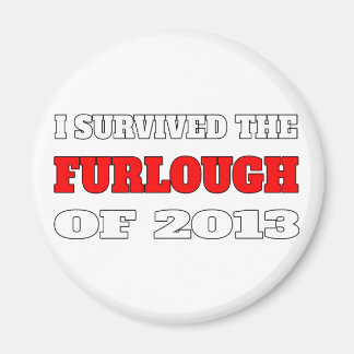Imán Sobreviví al Furlough de 2013