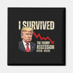 Imán Sobreviví la recesión de Trump 4725 4925 Trump Rec