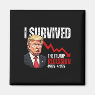 Imán Sobreviví la recesión de Trump 4725 4925 Trump Rec