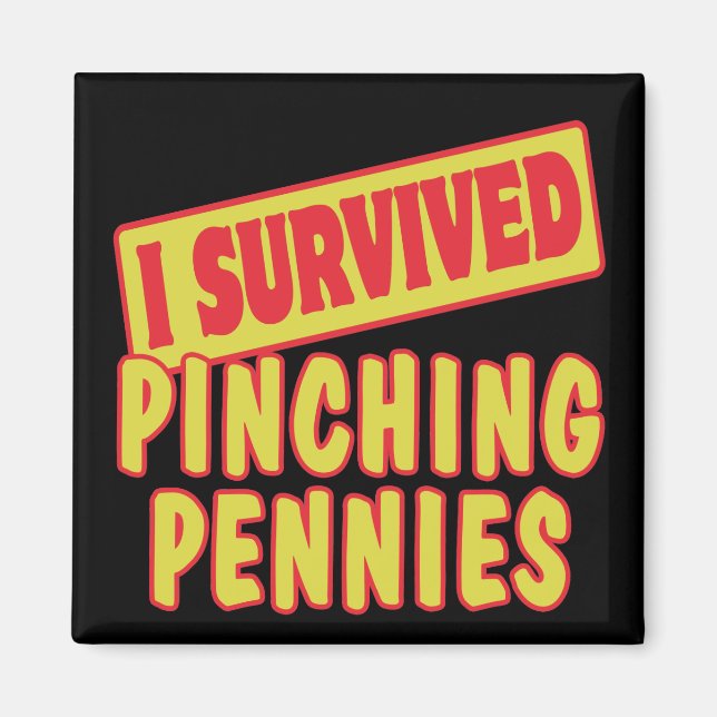 IMÁN SOBREVIVÍ PENAS DE PINCHING (Frente)