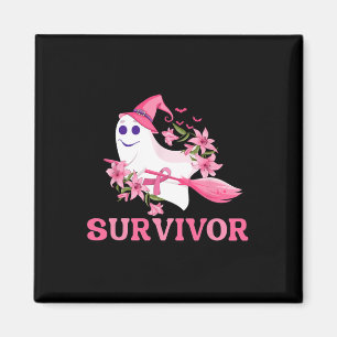 Imán Sobreviviente Conciencia sobre el Cáncer de Mama