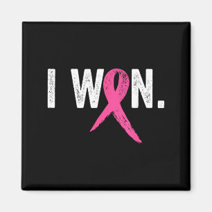 Imán Sobreviviente de cáncer de mama ganó conciencia so