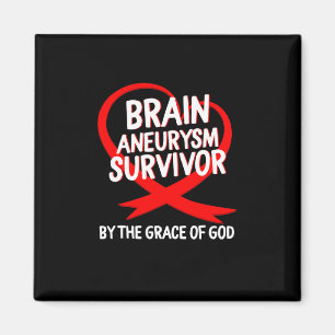 Imán Sobreviviente de conciencia de neuralismo por Dios