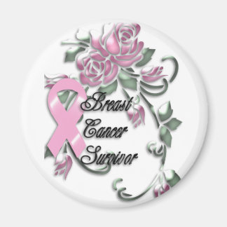 Imán Sobreviviente de la cinta rosa KRW