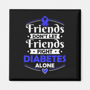 Imán Sobreviviente de la diabetes dependiente de la ins