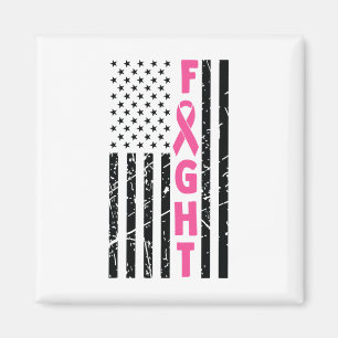 Imán Sobreviviente de pecho Bandera Americana Awaren po