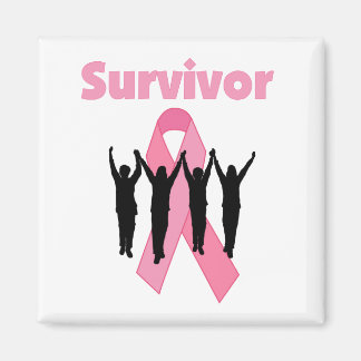 Imán Sobreviviente del cáncer de mama