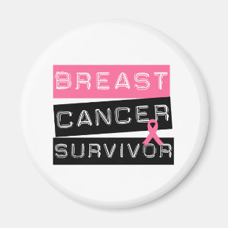 Imán Sobreviviente del cáncer de mama