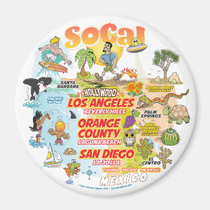 Imán SoCal