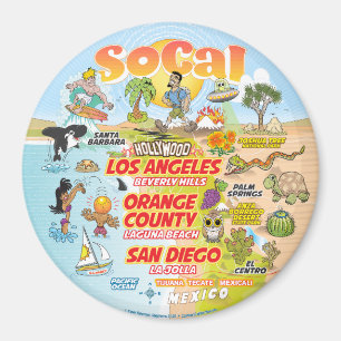 Imán SoCal