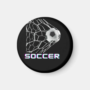 IMÁN SOCCER