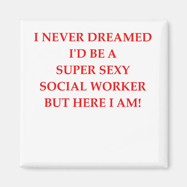 IMÁN SOCIAL (Frente)