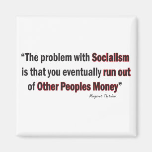 IMÁN SOCIALISMO