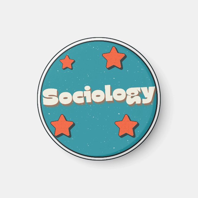 Imán Sociología (Frente)