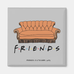 Imán sofá FRIENDS™