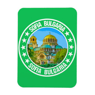 Imán Sofia Bulgaria