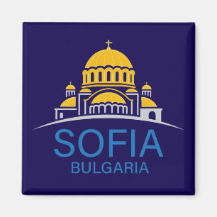 Imán Sofia Bulgaria Unión Europea