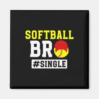 Imán Softll Bro Single Softll Brother Of A Softll Playe
