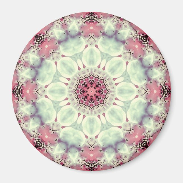 Imán SOFTPRETTY Magnet (Frente)