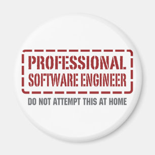 Imán Software Engineer profesional
