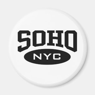 IMÁN SOHO