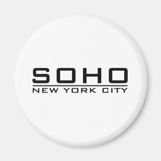 IMÁN SOHO