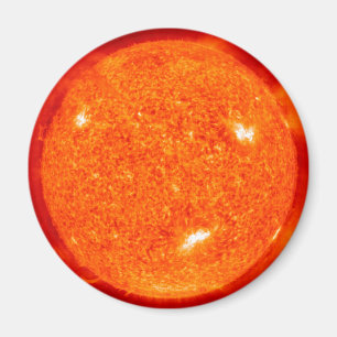 Imán Sol