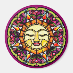 Imán Sol