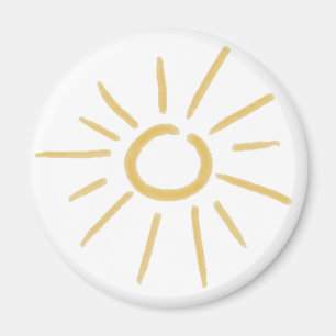 Imán Sol