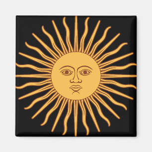 Imán Sol