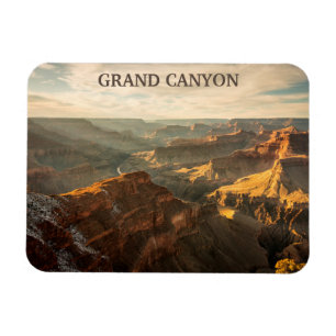 IMÁN SOL GRAN CANYON