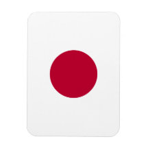 Sol Rojo Japón