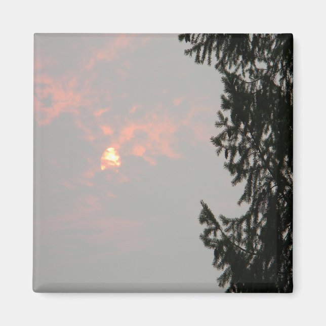 Imán Sol Smokey... (Frente)