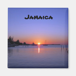 IMÁN SOL SOBRE JAMAICA