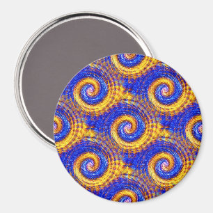 Imán Sol y Cielos...