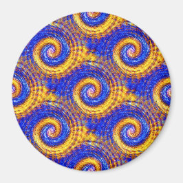 Imán Sol y Cielos...