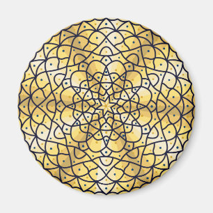 Imán solar celeste