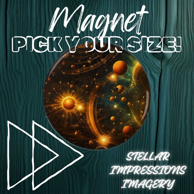 Imán Solara Enigma (Subido por el creador)