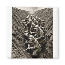 Soldados del Somme