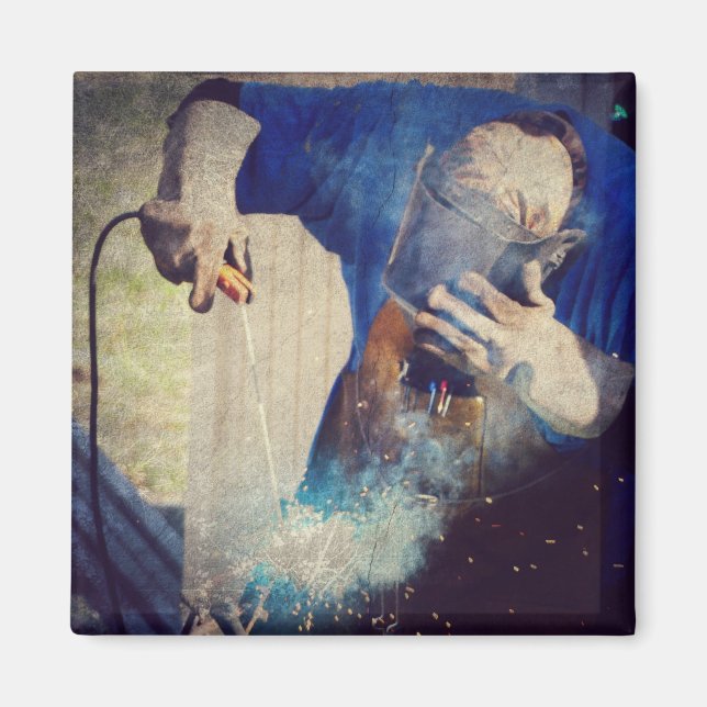 Imán Soldadura (Frente)