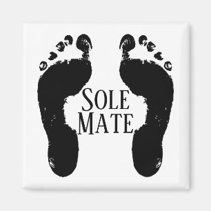 Imán Sole Mate Magnet