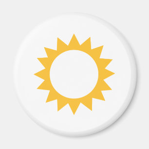 Imán Soleado