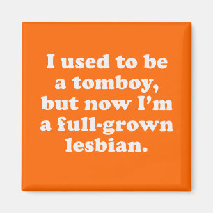 Imán Solía ser un tomboy