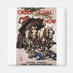 Imán Solicitar Carbón ahora