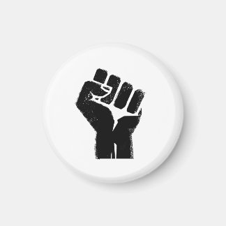Imán Solidaridad racial